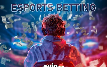 eSports Betting: 1Win Opens Up New Opportunities in Egypt