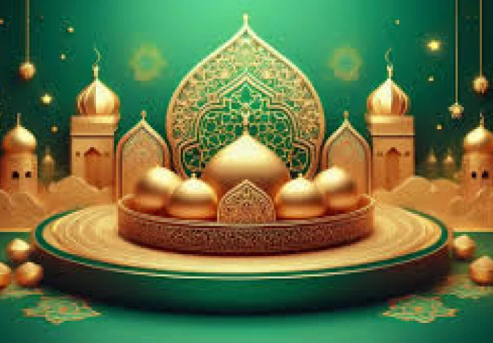 المولد النبوي 2025: موعد الاحتفال وفضل ذكرى مولد النبي محمد ﷺ