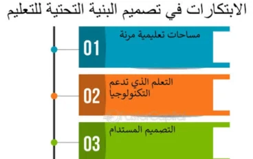 لماذا لا يوجد علماء صاعدون يظهرون في الدول النامية مثل مصر في عام 2025؟