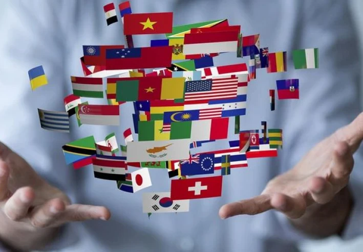 ✨ تعلم اللغات: مفتاحك للتواصل والنجاح في عالم مترابط 🌍
