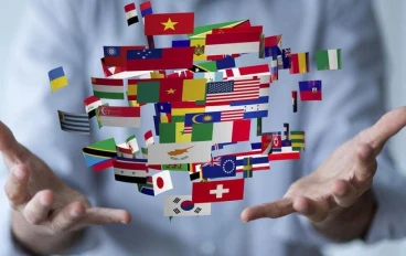 ✨ تعلم اللغات: مفتاحك للتواصل والنجاح في عالم مترابط 🌍
