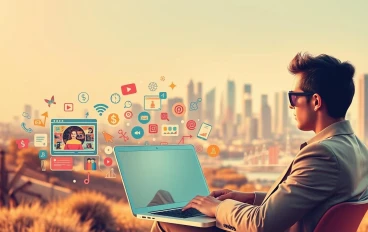 كيف تزيد دخلك من الإنترنت في 2025