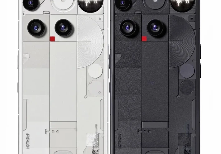 سعر ومواصفات Nothing Phone (3) – هاتف المستقبل بتصميم مبتكر