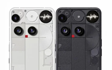 سعر ومواصفات Nothing Phone (3) – هاتف المستقبل بتصميم مبتكر