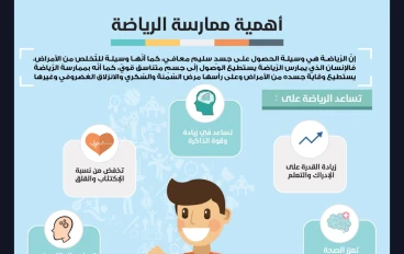 نصائح للبدء في ممارسة الرياضة 