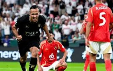 أهم عشرة أهداف في تاريخ كرة القدم المصرية، ليس بها صلاح 
