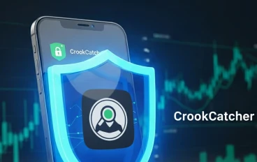 الحارس الأمين لهاتفك الذكي برنامج Crook Catcher