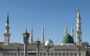 حب النبي باتباع النبي وليس باتباع بدع المولد النبوي