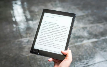 أفضل تطبيقات القراءة الإلكترونية