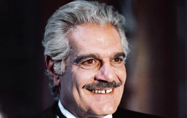 عمر الشريف كن ياما كان