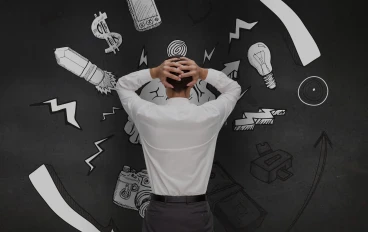 أسباب القلق وأعراضه و طرق التخلص منه نهائيا