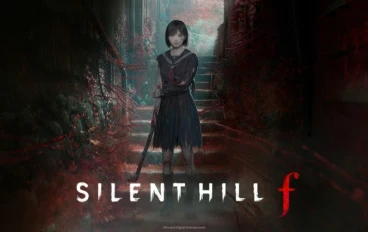 Silent Hill: f – عودة الرعب النفسي بأحدث إصدارات كونامي في 2025