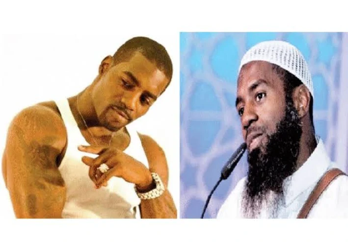 قصة المغني الأمريكي الذي اعلن اسلامه