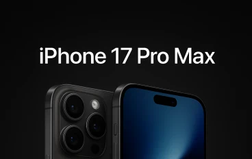 📱 iPhone 17 Pro Max: The Ultimate Flagship Smartphone of 2025