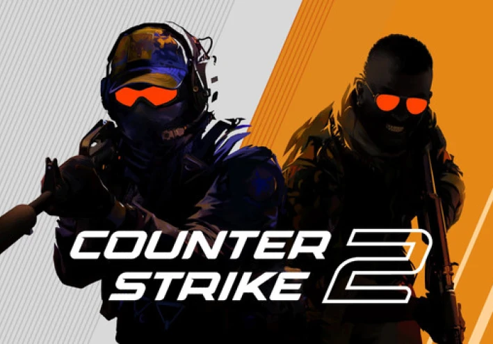 تحميل لعبة Counter-Strike 2