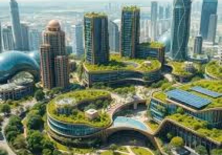 البيئة الحضرية: كيف تؤثر المدن على الحياة البرية المحلية