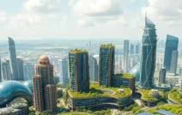 البيئة الحضرية: كيف تؤثر المدن على الحياة البرية المحلية