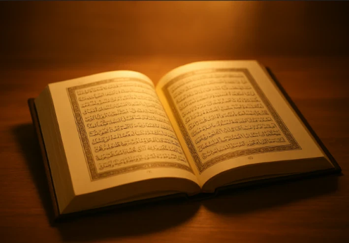 تفسير القرآن الكريم: كيف نفهم كلام الله بعمق؟