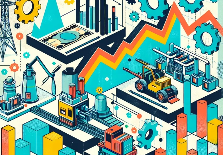Japan's Economy: A Quest for Renewal.