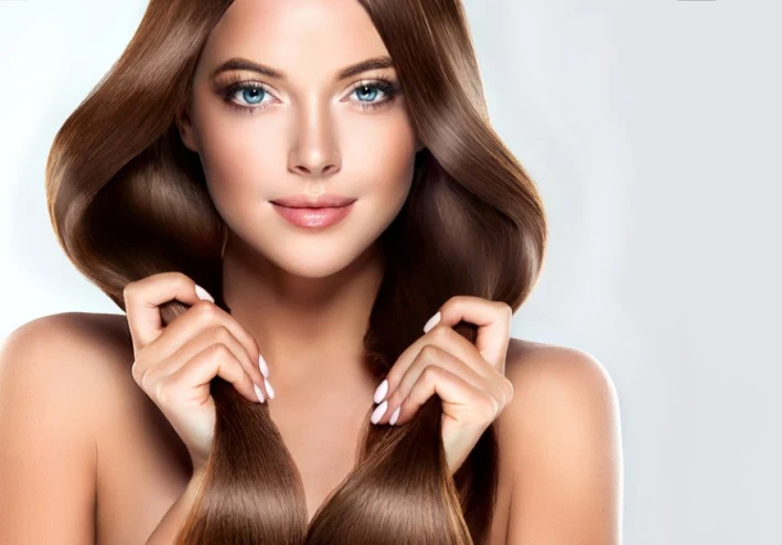 افضل الطرق الطبيعية لجعل شعرك مثل المشاهير
