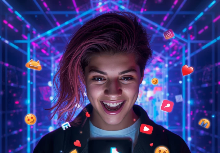 كيف تحقق ملايين المشاهدات؟ خطوات عملية لجعل الفيديوهات Viral في 2025