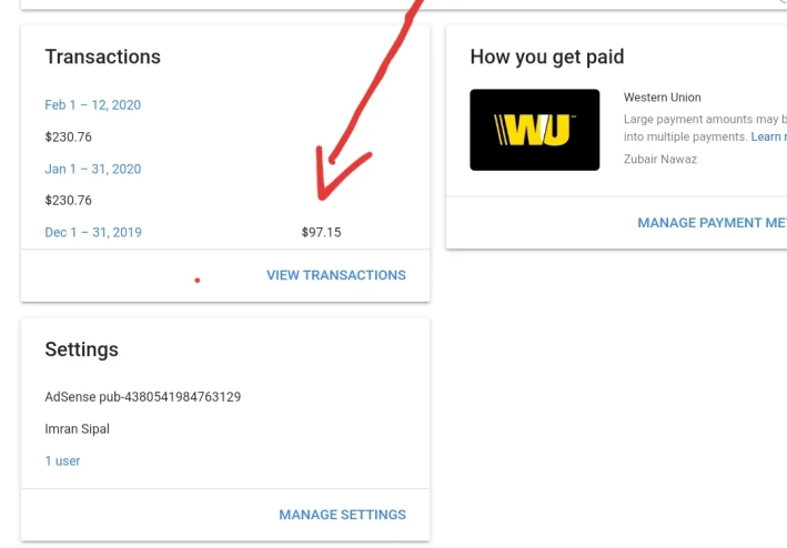 YouTube + AdSense = Your Daily $50 Payday! 💸