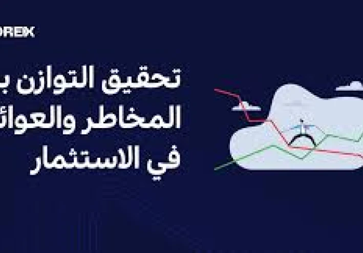 كيف توازن بين الاستثمار والمخاطرة؟
