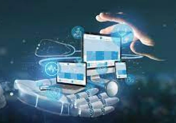 تأثير الذكاء الاصطناعي على الأعمال التجارية في 2025