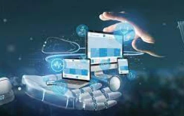 تأثير الذكاء الاصطناعي على الأعمال التجارية في 2025