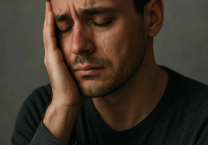 💔 الحــب مــن طــرف واحــد 💔