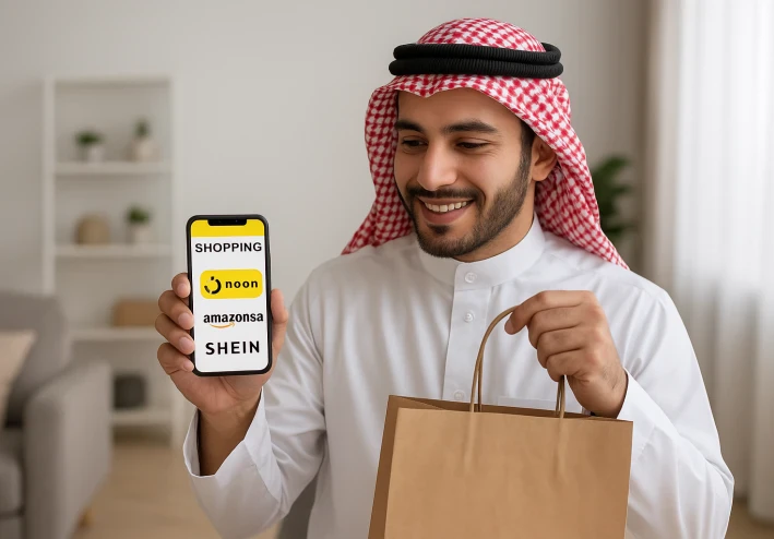 أفضل نصائح للتسوّق الذكي أونلاين وتوفير المال