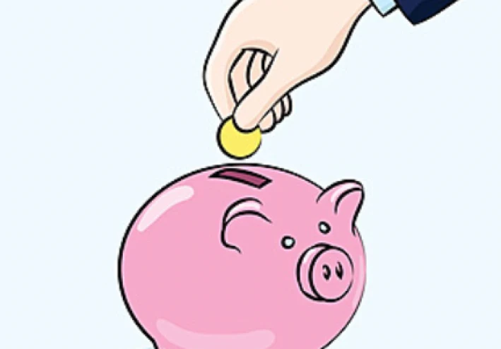 ازاي تعلم طفلك قيمه الفلوس