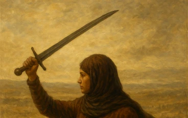 نسيبة بنت كعب.. أيقونة البطولة في صدر الإسلام