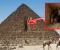 صورة مقال عجائب وغرائب الأهرامات المصريه 