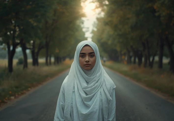 الفتاة التي ظلمها الناس بذنب أبيها