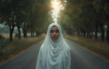 الفتاة التي ظلمها الناس بذنب أبيها