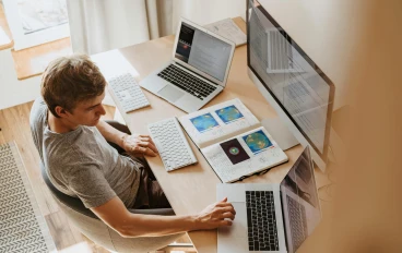 كيف تحقق دخلاً إضافيًا من الترجمة؟