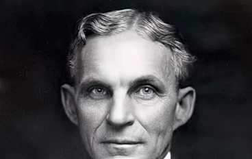 هنرى فورد -Henry Ford