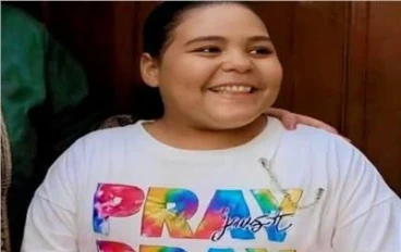 الطفلة هايدى ..إلى أين نحن ذاهبون 