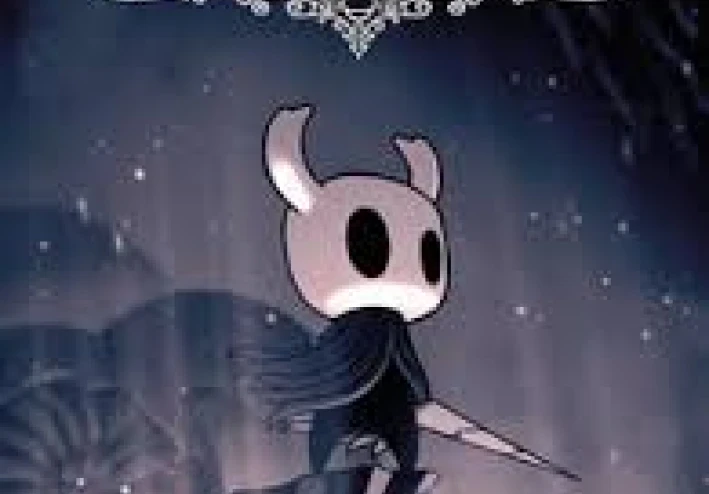 تلخيص لقصة Hollow knight