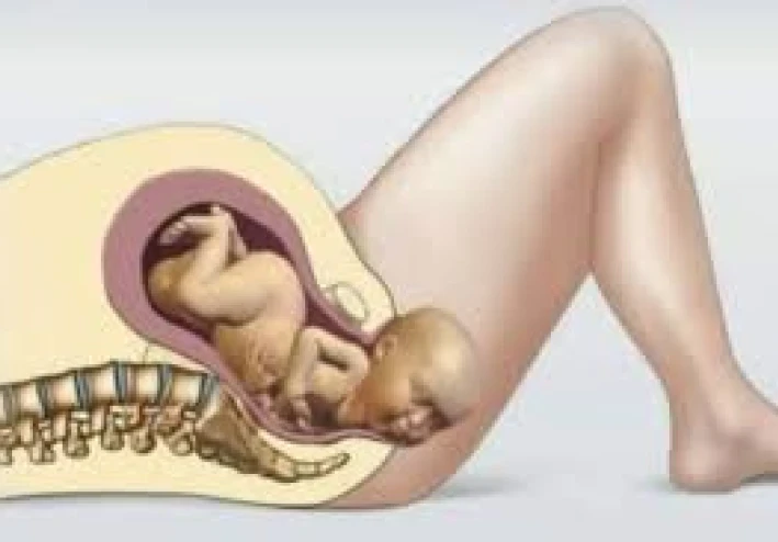 الولادة الطبيعية ماهيتها