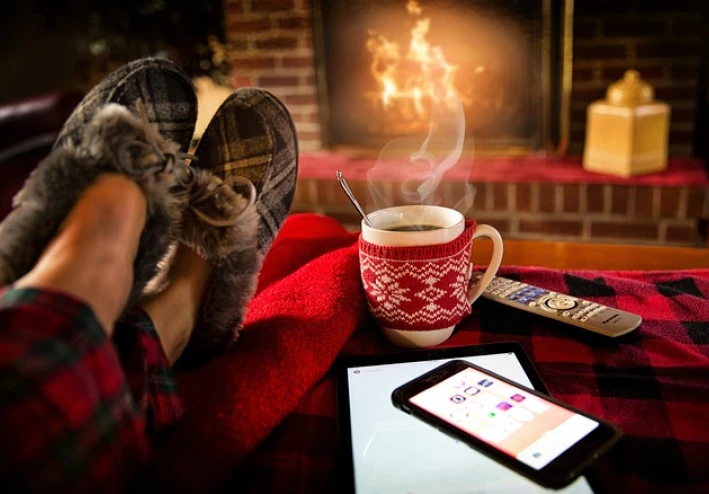 طرق المحافظة على الصحة في فصل الشتاء  Ways to maintain health in the winter