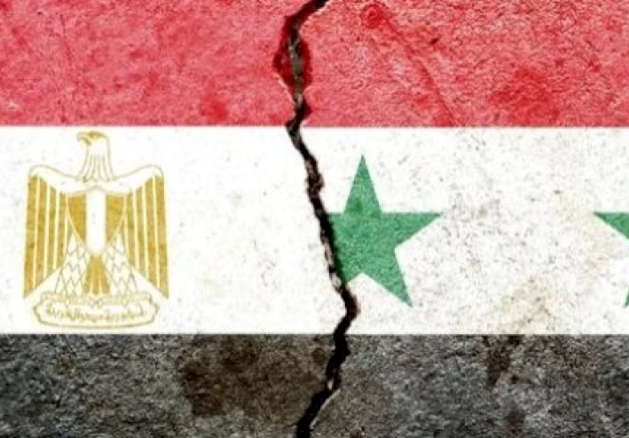 الوحدة بين مصر وسوريا (الجمهورية العربية المتحدة)