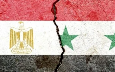 الوحدة بين مصر وسوريا (الجمهورية العربية المتحدة)