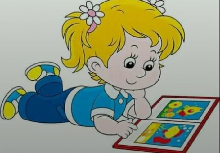 تعليم الأطفال متعه