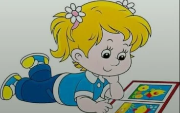 تعليم الأطفال متعه