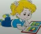 صورة مقال تعليم الأطفال متعه