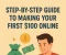 article image for "Step-by-Step Guide to Making Your First $100 Online"