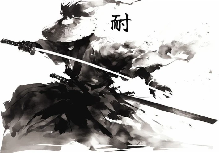 Rise of the Ronin