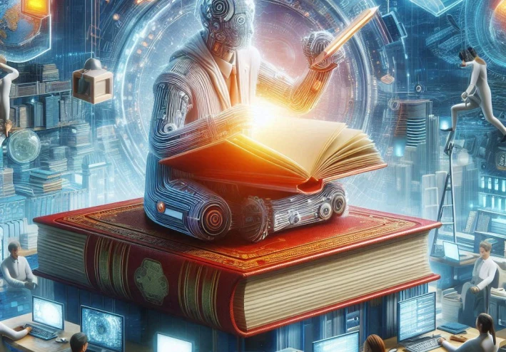 تأهيل أخصائي المعلومات في مواجهة العصر الرقمي